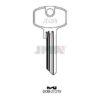 Llave en bruto JMA DOM-27D/19