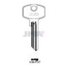 Llave en bruto JMA DOM-27D/7