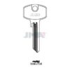 Llave en bruto JMA DOM-27D/8