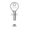 Llave en bruto JMA DOM-28