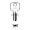 Llave en bruto JMA DOM-34