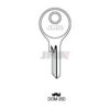 Llave en bruto JMA DOM-35D