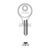 Llave en bruto JMA DOM-35