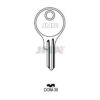 Llave en bruto JMA DOM-36