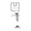 Llave en bruto JMA DOM-37D