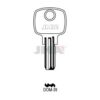 Llave en bruto JMA DOM-39