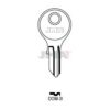 Llave en bruto JMA DOM-3I