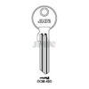 Llave en bruto JMA DOM-40D