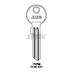 Llave en bruto JMA DOM-40D