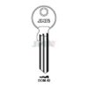 Llave en bruto JMA DOM-40