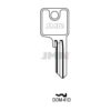 Llave en bruto JMA DOM-41D