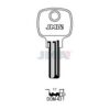 Llave en bruto JMA DOM-43