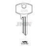 Llave en bruto JMA DOM-46D