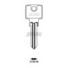 Llave en bruto JMA DOM-48