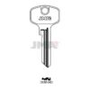 Llave en bruto JMA DOM-54D