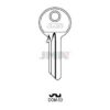 Llave en bruto JMA DOM-5D