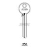 Llave en bruto JMA DOM-66D