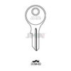 Llave en bruto JMA DOM-6D
