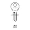 Llave en bruto JMA DOM-6I
