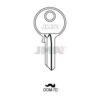 Llave en bruto JMA DOM-7D