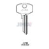 Llave en bruto JMA DOM-80D
