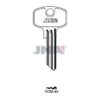 Llave en bruto JMA DOM-80