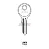 Llave en bruto JMA DOM-9