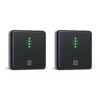 DOM Tapkey AccessManager HiSec NFC/BLE | Interior + exterior