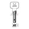 Llave en bruto JMA DOM-B6
