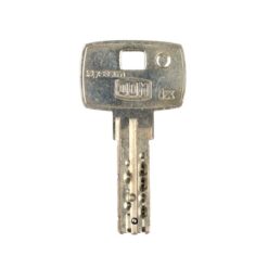 Llave DOM IX 10KG