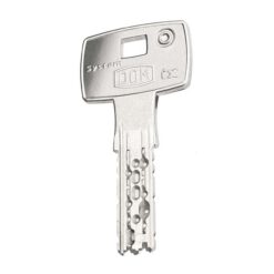 Llave DOM IX Saturn