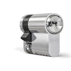 DOM IX Teco - Bombin de seguridad - Certificado - SKG3