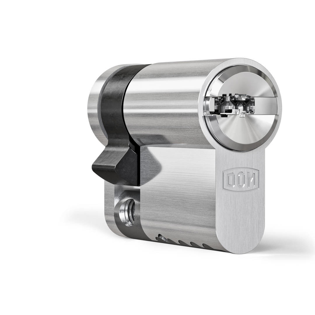 DOM IX Teco - Bombin de seguridad - Certificado - SKG3