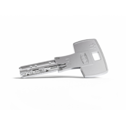 Llave DOM IX Teco