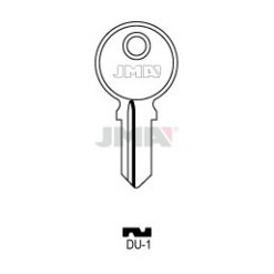 Llave en bruto JMA DU-1