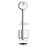 Llave en bruto JMA DV-7G