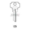Llave en bruto JMA DX-5D