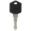 Llave Daewoo/Doosan D554212