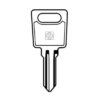 Llave Delsey (códigos 301 a 675)