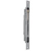 Deni 9221 | Pasador con solapa para puertas dobles | 285 mm