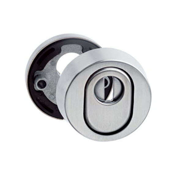 Dieckmann escudo de seguridad 7156 - Protección antitaladro