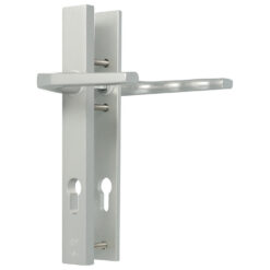 Dieckmann D320 herraje de seguridad | Para Sobinco serie 8000 | Distancia entre ejes 97,3 mm
