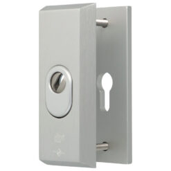 Escudo de seguridad Dieckmann D7031 | Protección antitaladro | SKG3 | Ancho