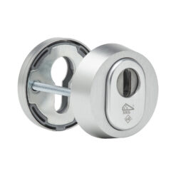 Escudo de seguridad Dieckmann D7055 | Protección antitaladro | SKG3