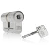 DOM Diamant - Bombin de seguridad - Certificado - SKG3