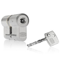 DOM Diamant - Bombin de seguridad - Certificado - SKG3