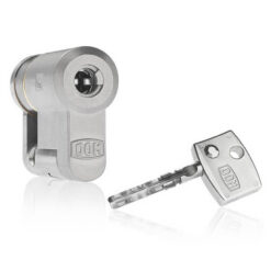 DOM Diamant - Bombin de seguridad - Certificado - SKG3