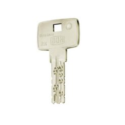Llave DOM IX 10
