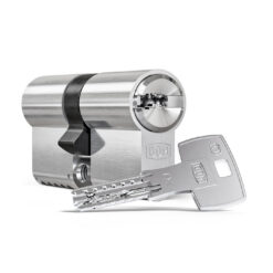 DOM IX Twido - Bombin de seguridad - Certificado - SKG3