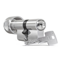 DOM IX Twido - Bombin de seguridad - Certificado - SKG3